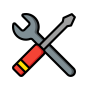 Hardware Tools icon